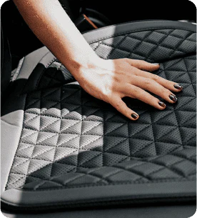Elevate Your Drive with Luxury